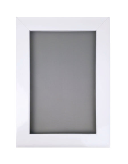 Aufliegender Spannrahmen